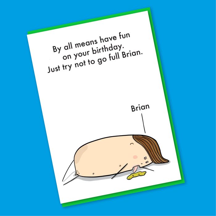 Brian